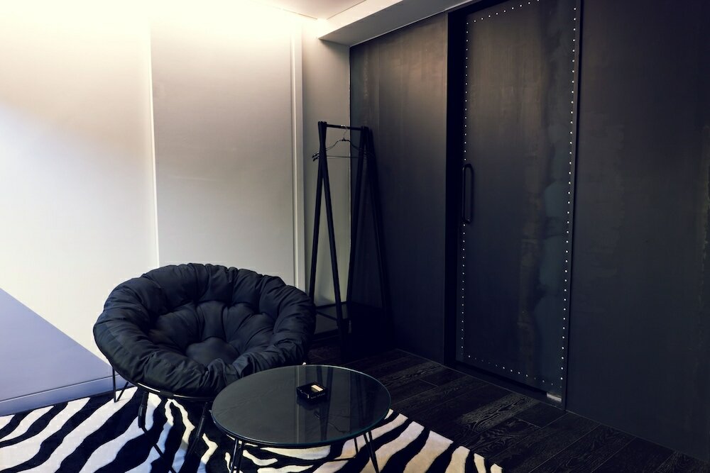 Фото Busan Amare Hotel