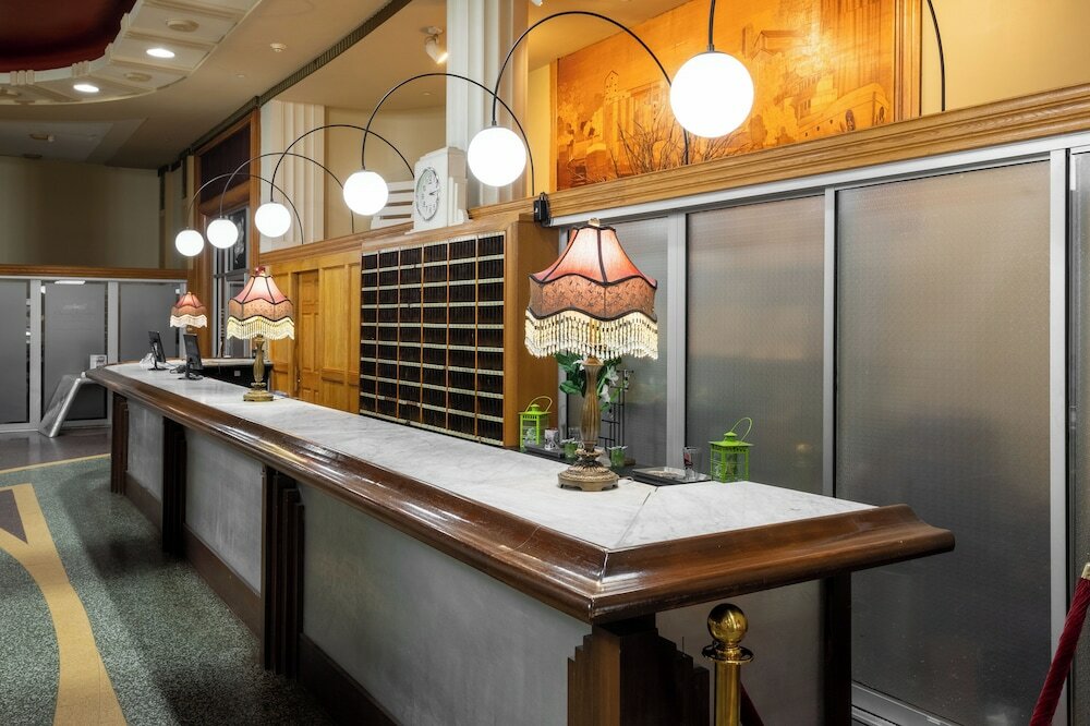 Фото Hotel at the Lafayette Trademark Collection by Wyndham