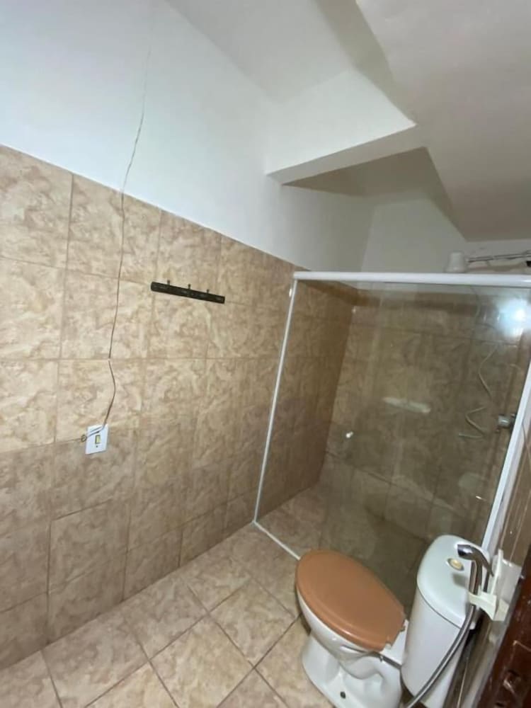 Фото Pousada Ferradura Beach