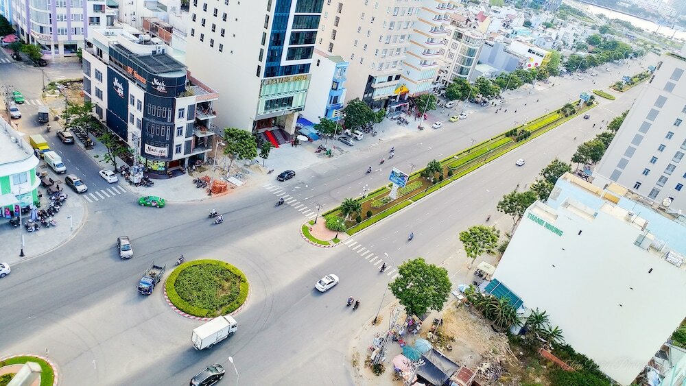 Фото Adina Hotel