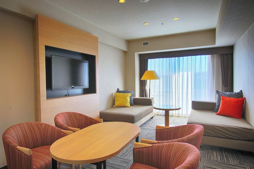 Фото Hotel Regina Kawaguchiko