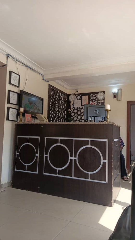 Фото Casa Rerri Boutique Hotel Asokoro