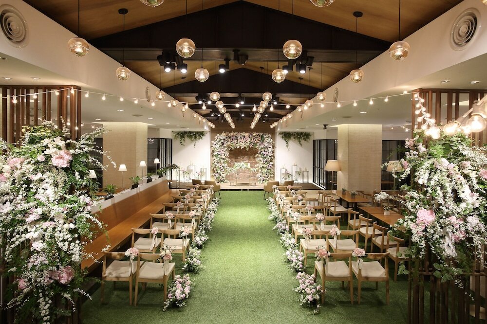 Фото Hotel Pj Myeongdong