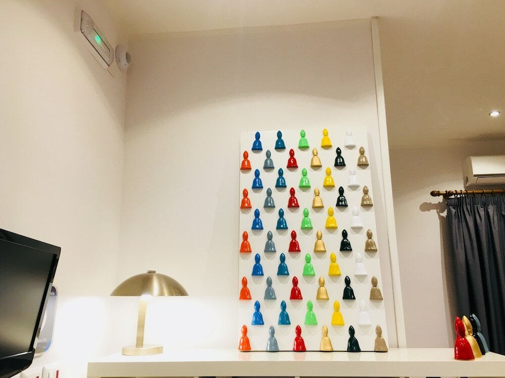 Фото B&b Grande Archivio Napoli