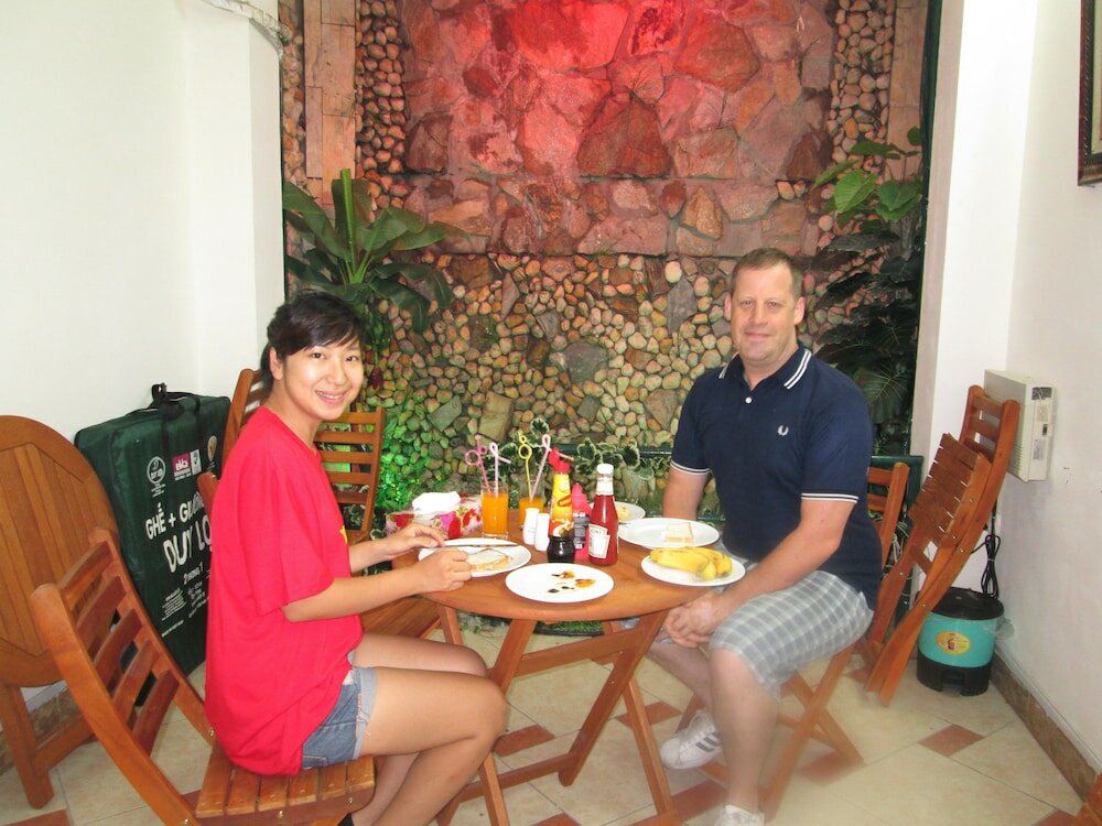 Фото Hanoi Evergreen