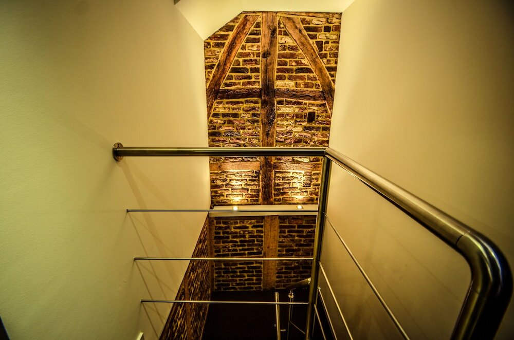 Фото Hôtel Hors Château