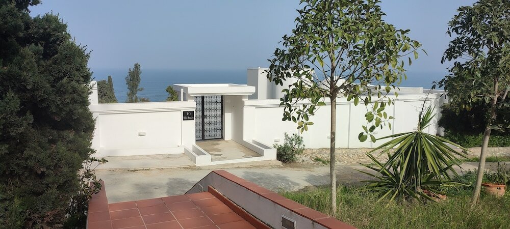 Фото Villa Ambre