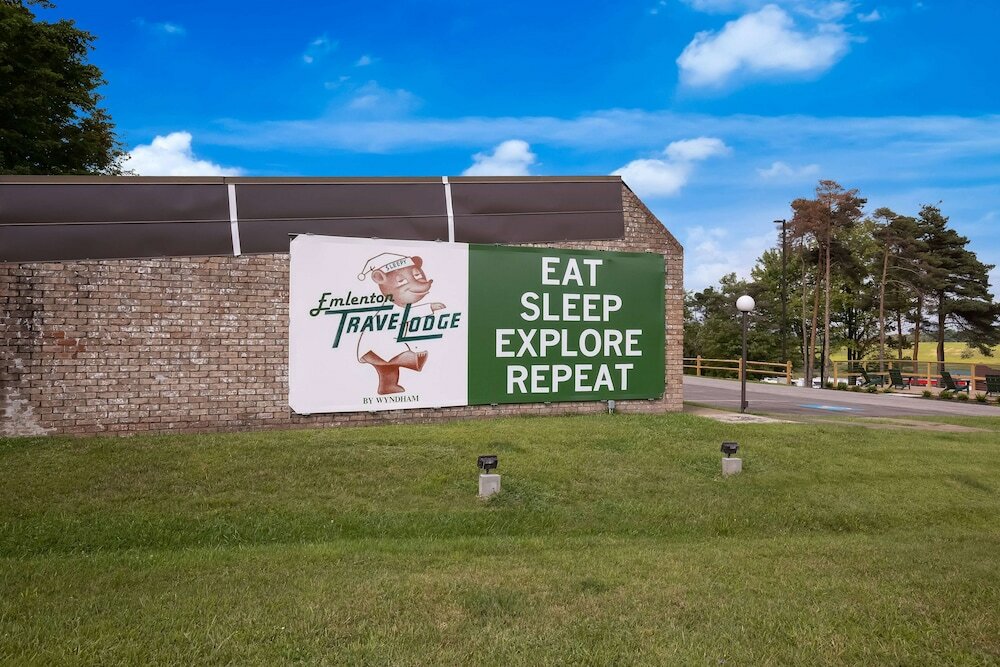 Фото Travelodge by Wyndham Emlenton