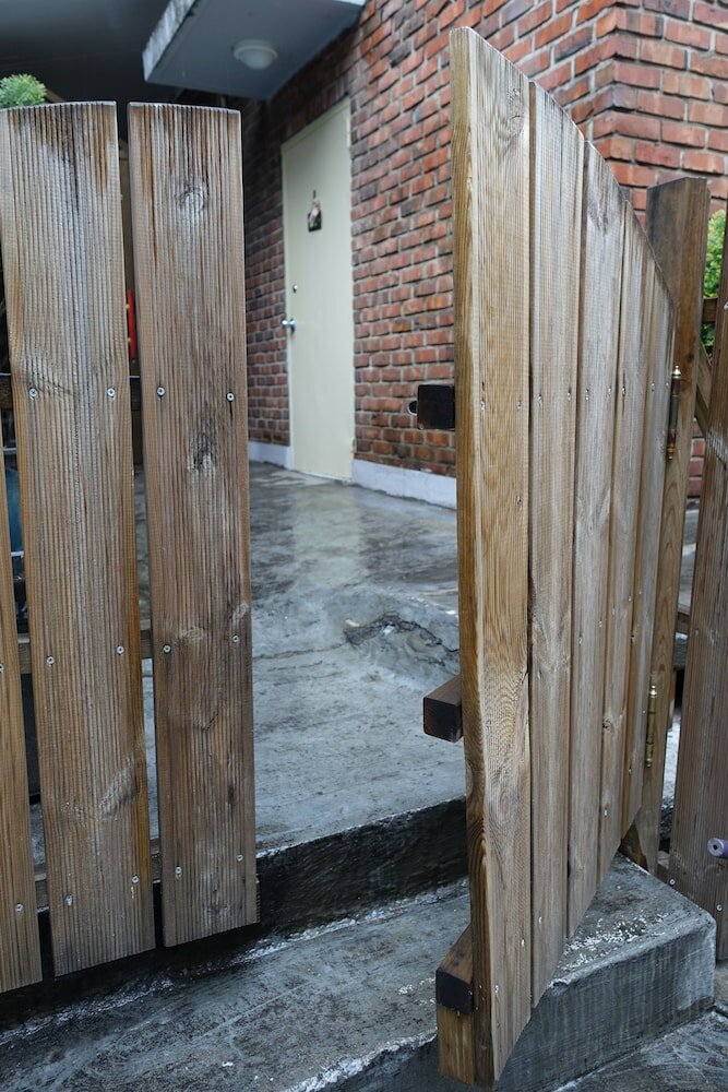 Фото Raon Residence in Gangnam