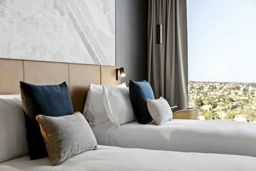 Гостиница Citadines Walker North Sydney в Сиднее