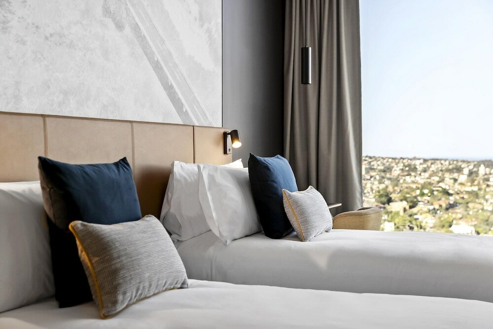 Фото Citadines Walker North Sydney