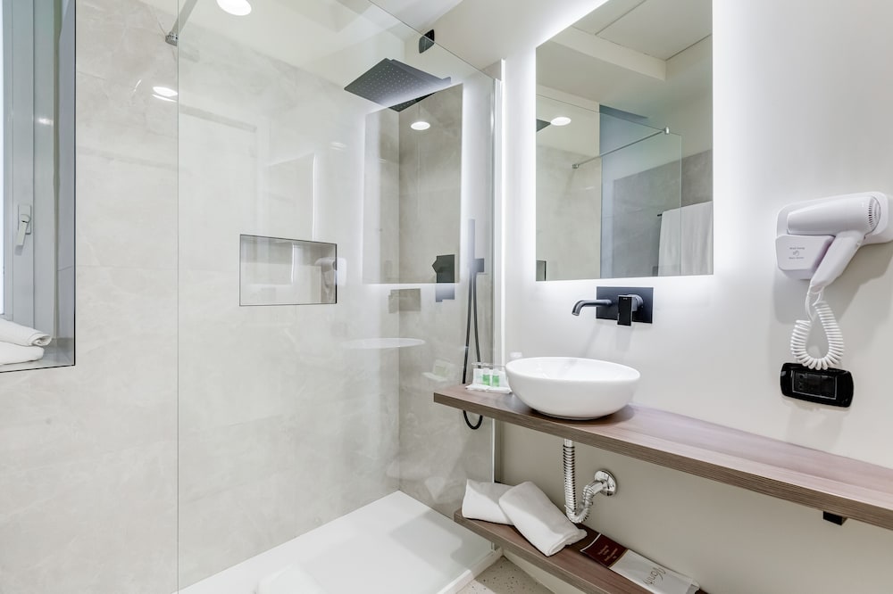 Фото Best Western Hotel Plaza