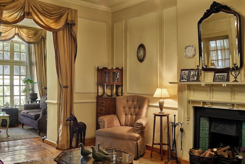 Фото Villa Belle Epoque