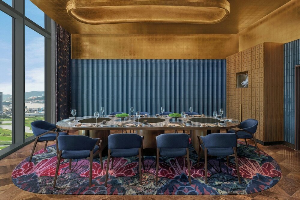 Фото Studio City Hotel