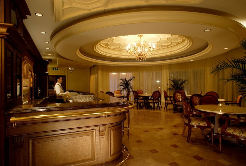 Фото Rocks Hotel