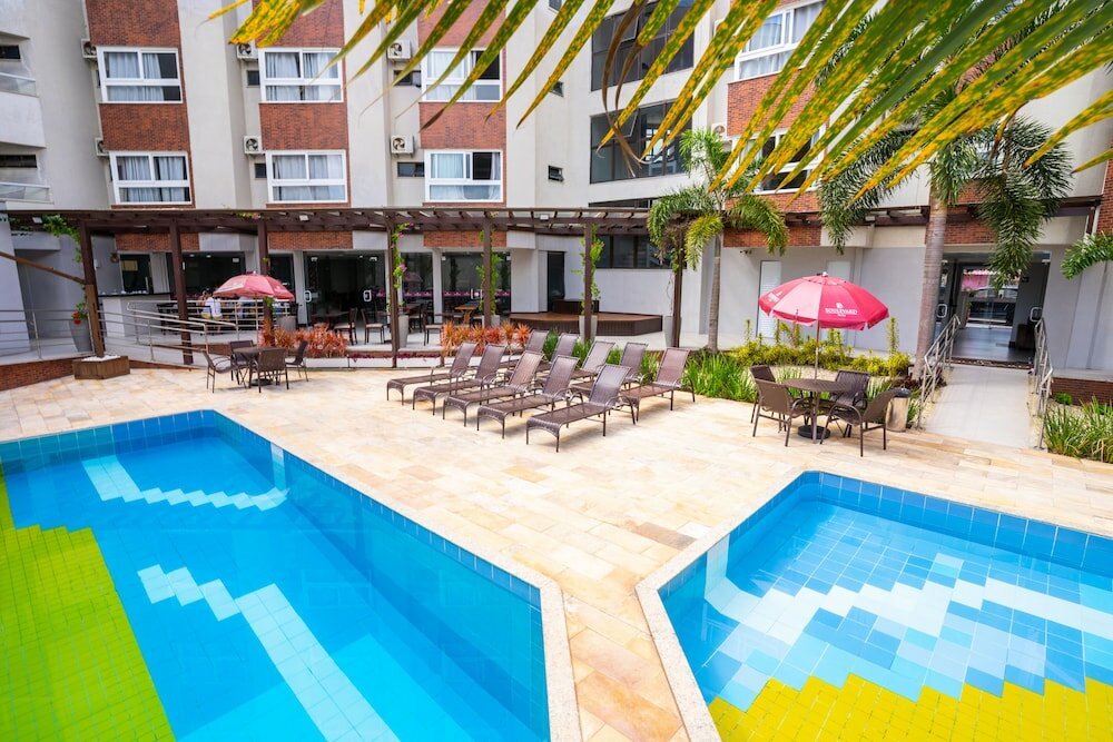 Фото Boulevard Beach Canasvieiras