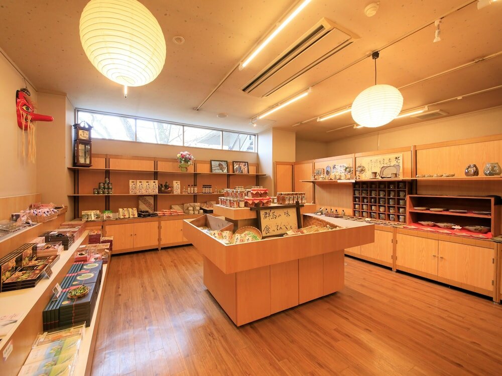 Фото Ginshotei Awashima