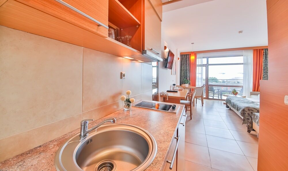 Фото Flamingo Grand Hotel & SPA