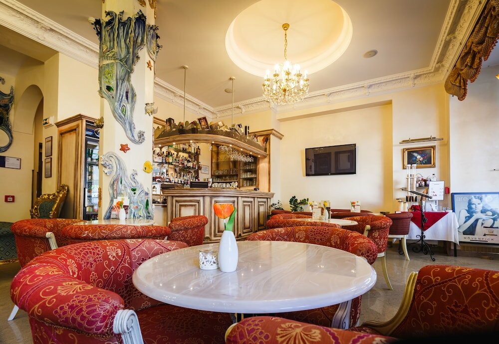 Фото Boutique SPA Hotel Aqua Marina