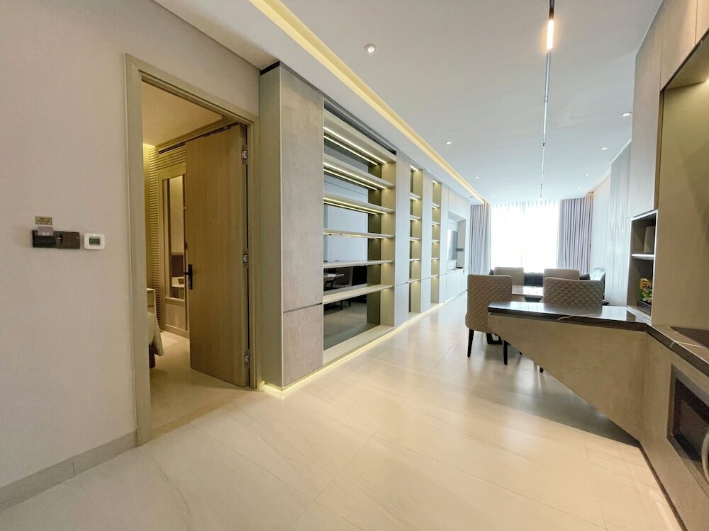 Фото M City Hotel Saigon