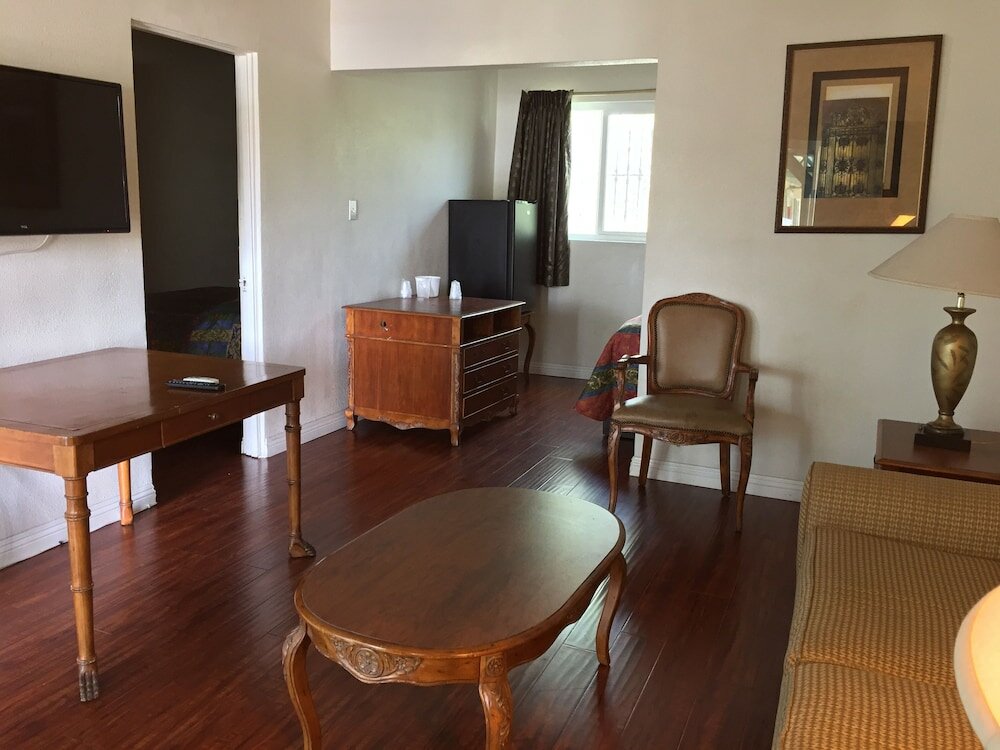 Фото Travel Inn