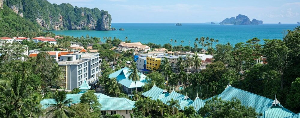 Фото Krabi Tipa Resort