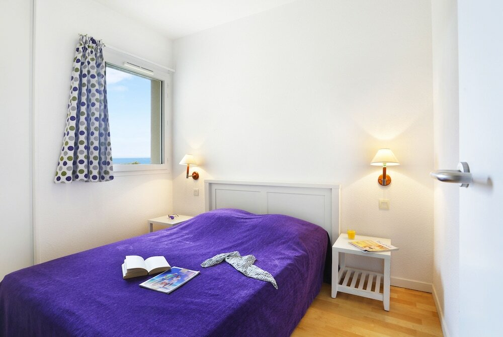 Фото Residence Nemea Kermael