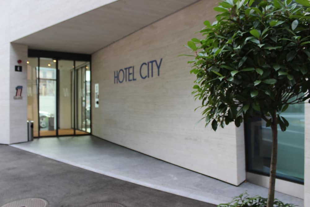 Фото Hotel City Lugano, Design & Hospitality