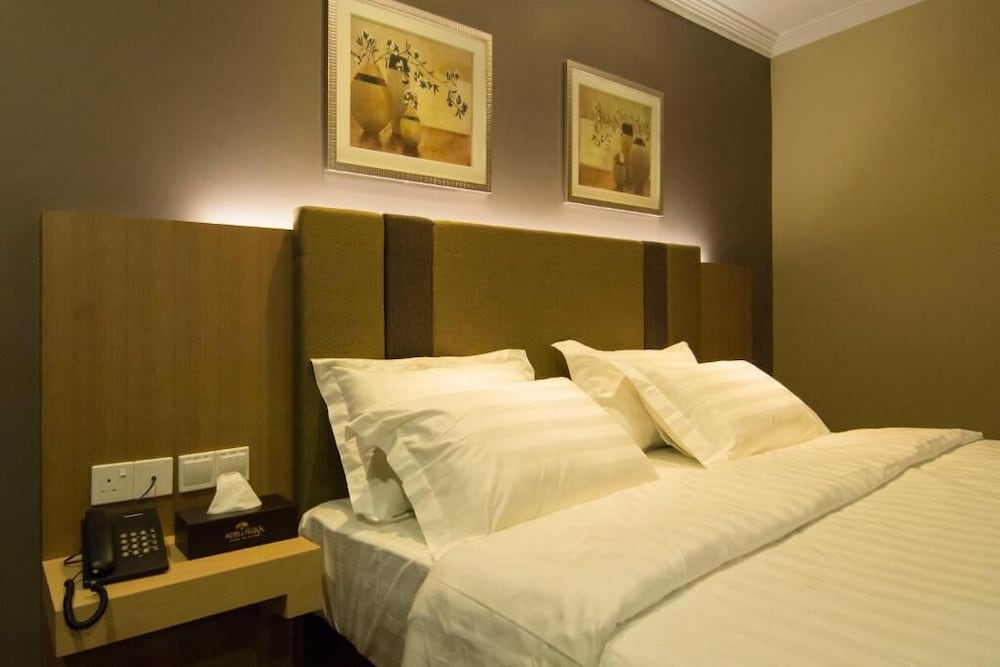 Фото Hotel Anika