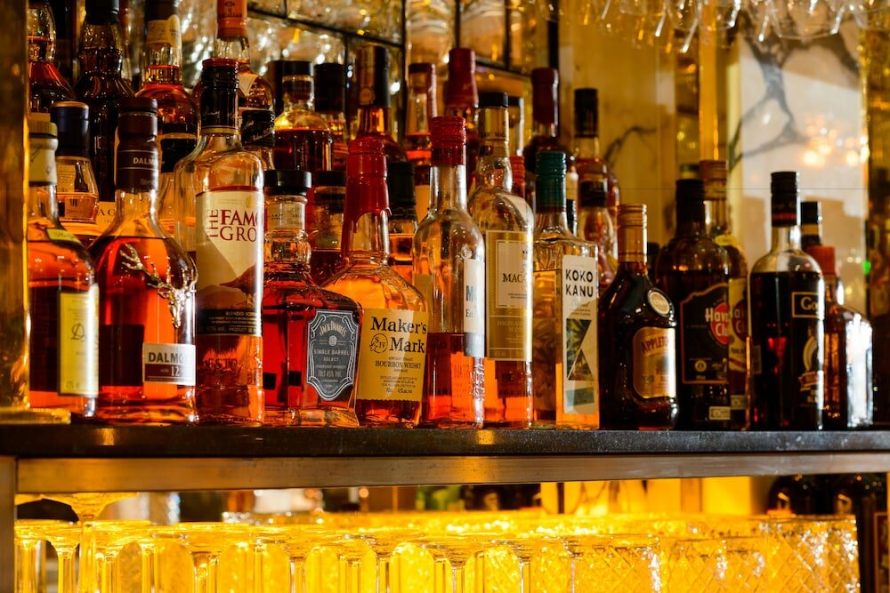 Фото Black Ivy Hotel