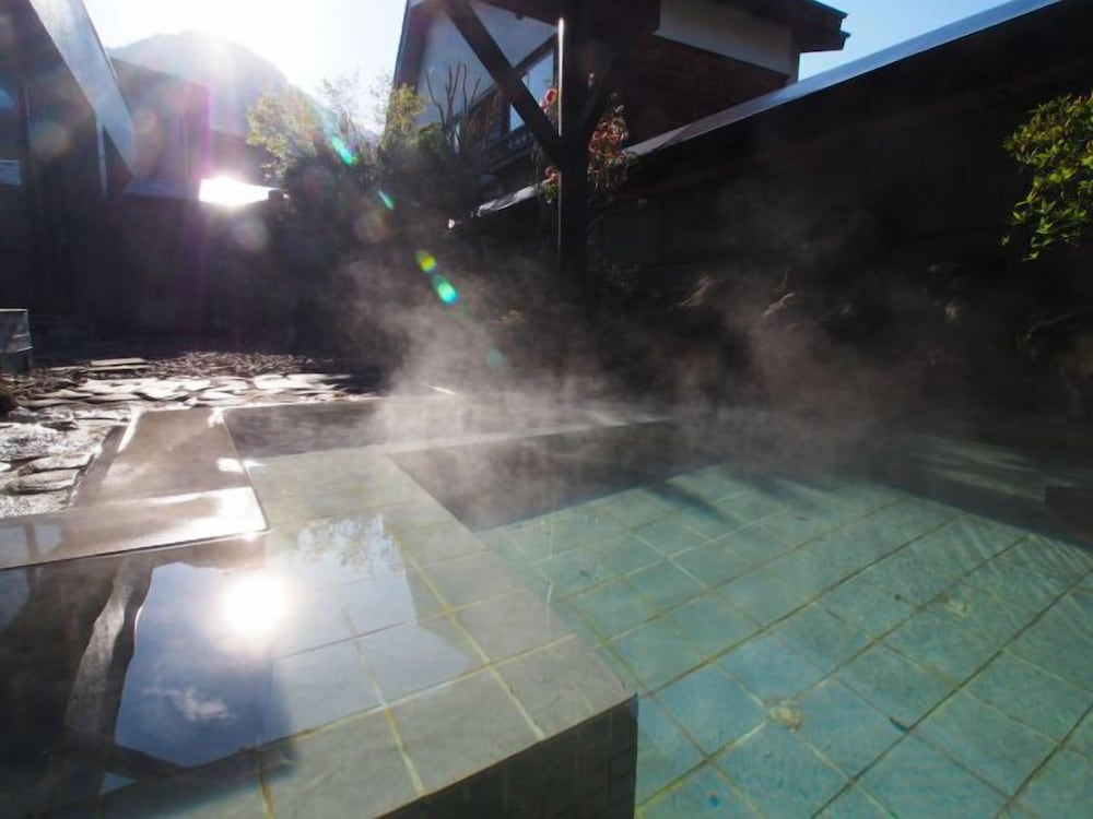 Фото Tofuya Ryokan