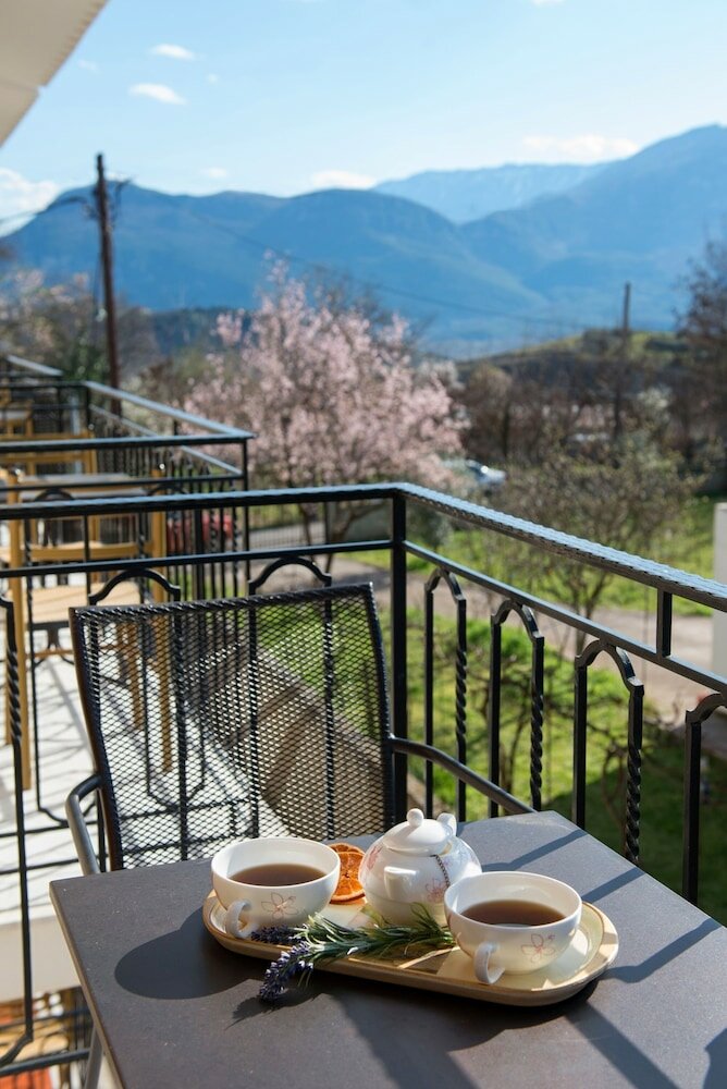 Фото Hotel Kastraki