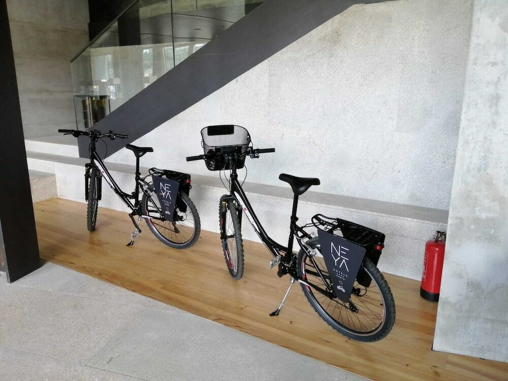 Фото Neya Porto Hotel