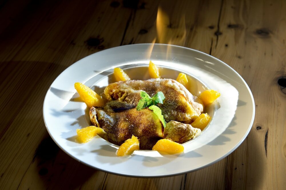 Фото Hotel Tirolerhof