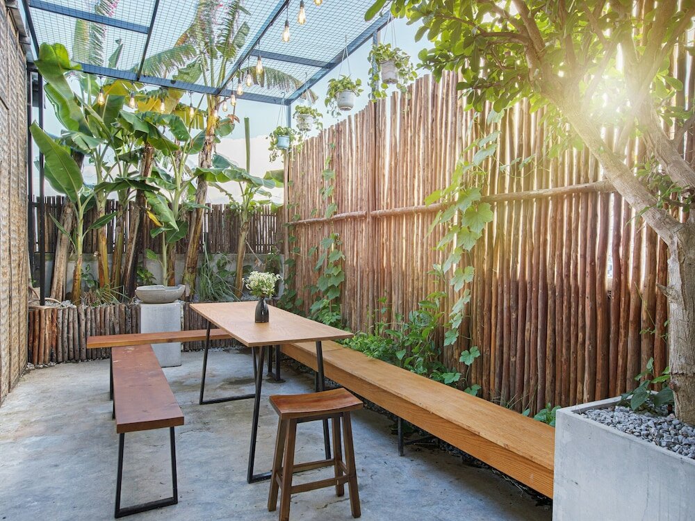 Фото Ta Boutique Hotel