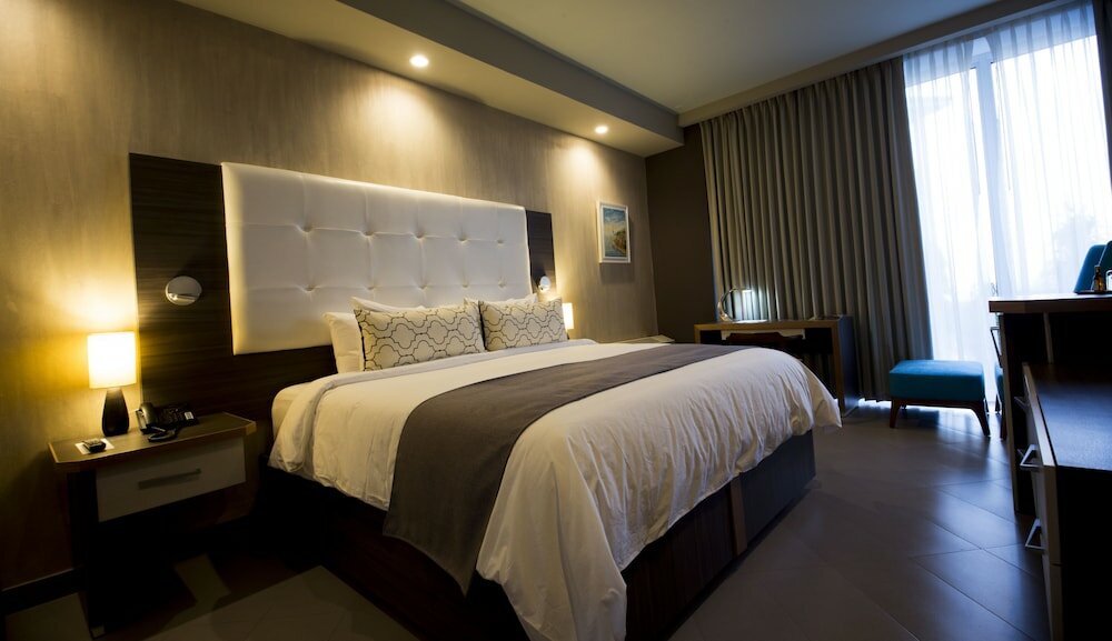 Фото Kinam Hotel