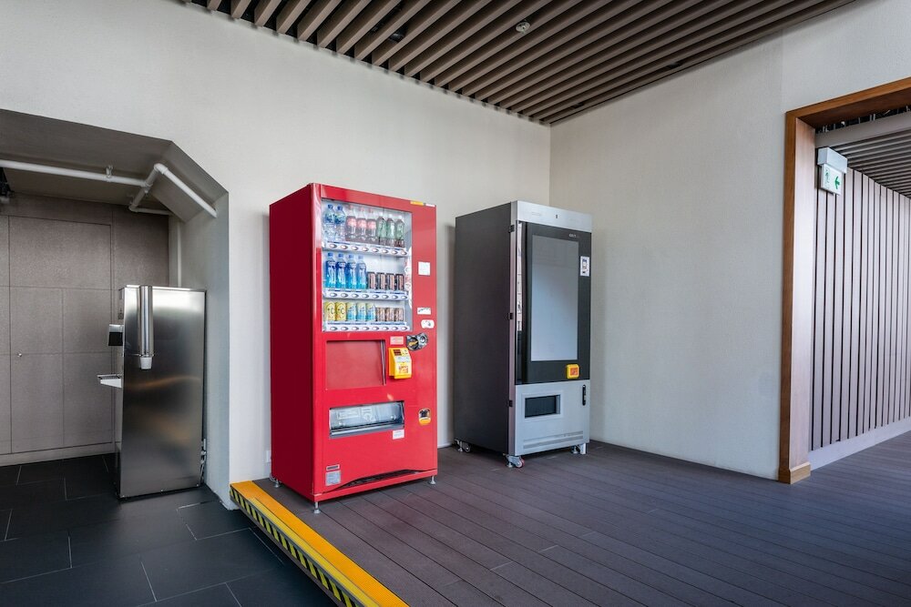 Фото Holiday Inn Express Hong Kong Mongkok