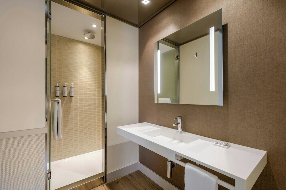 Фото AC Hotel Los Vascos