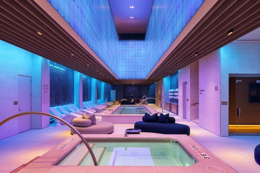 Фото Fontainebleau Las Vegas