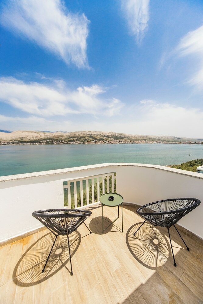 Фото Отель Plaža