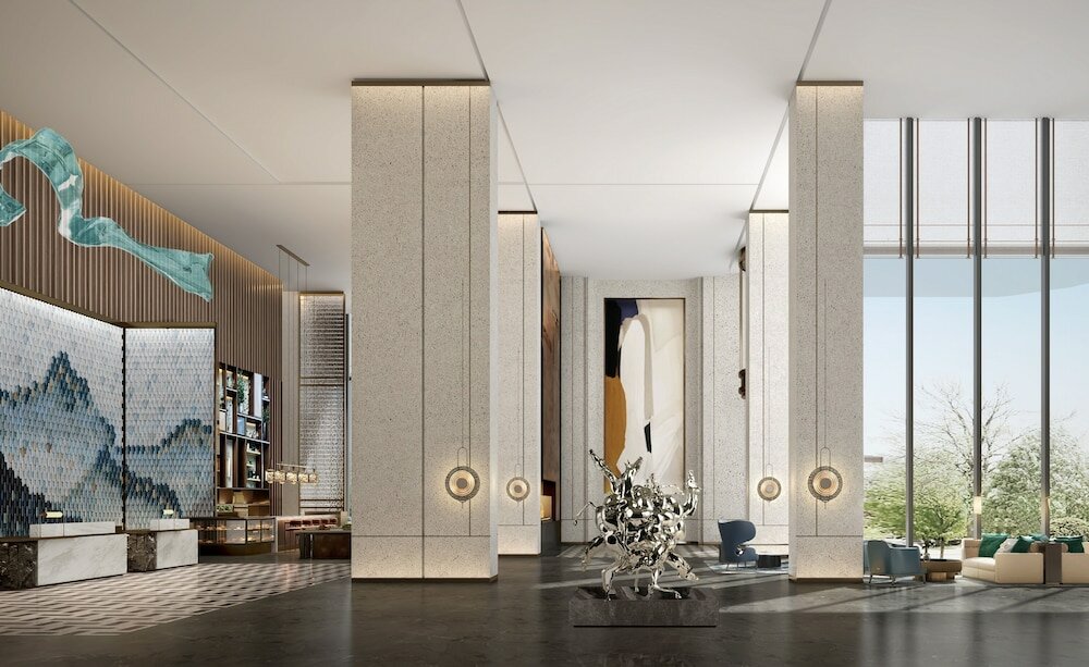 Фото Cordis, Xuzhou