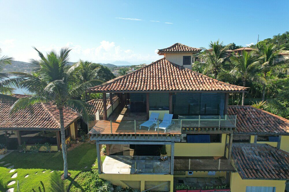 Фото Cliffside Luxury Inn