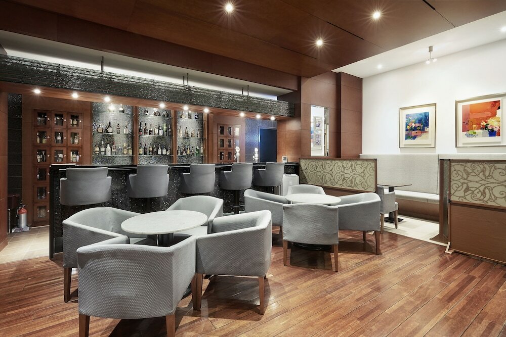 Фото Hotel President