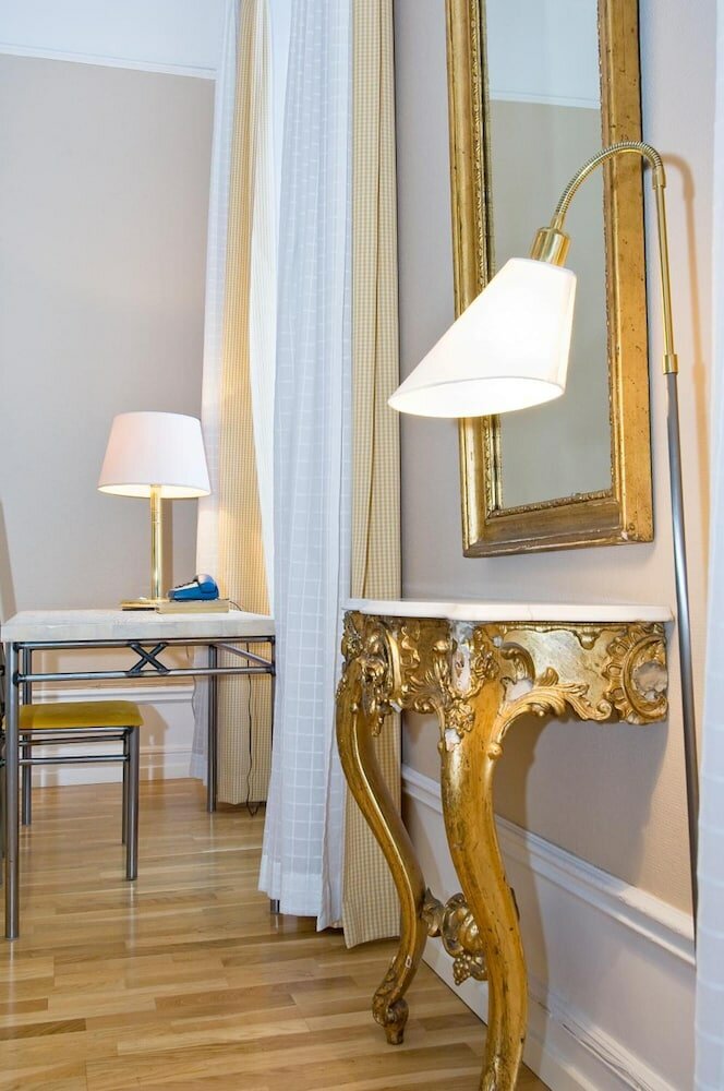 Фото Grand Hotell Hörnan