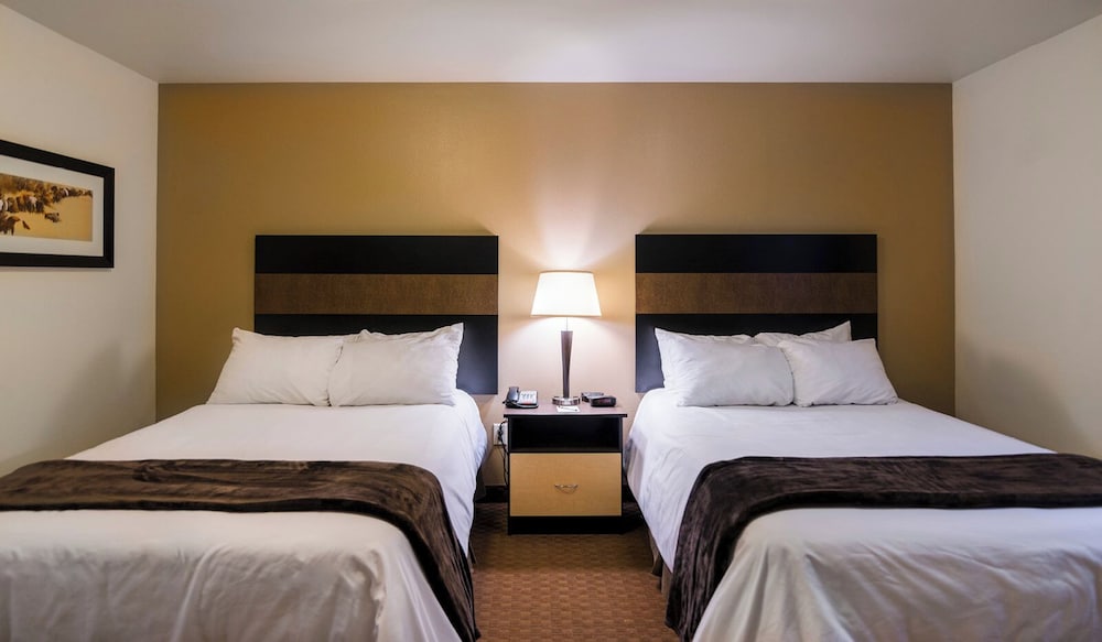 Фото My Place Hotel - Dickinson, Nd