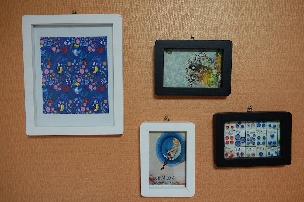 Фото Raon Residence in Gangnam