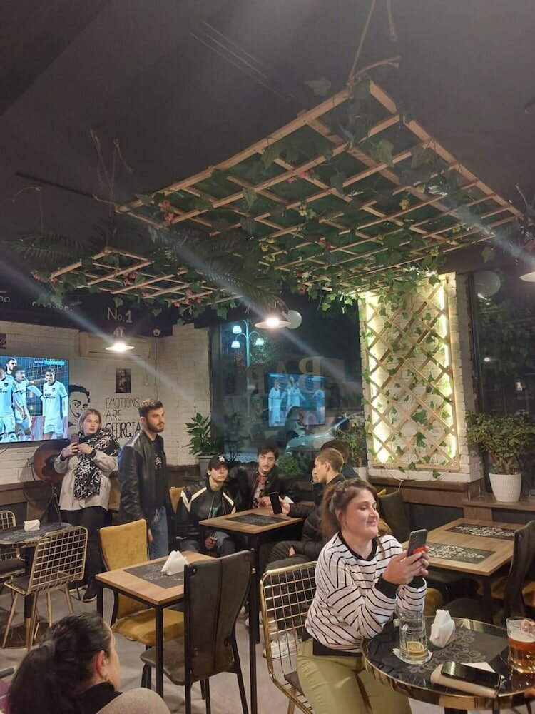 Фото Aeetes Palace