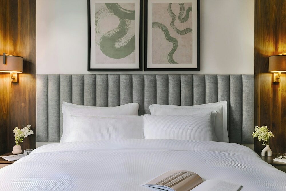 Фото Sonder The Voyage