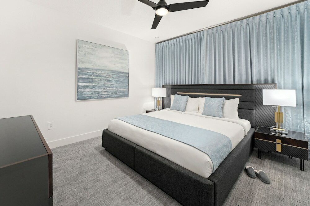 Фото Villatel Orlando Resort