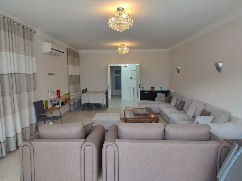 Фото Villa Ambre